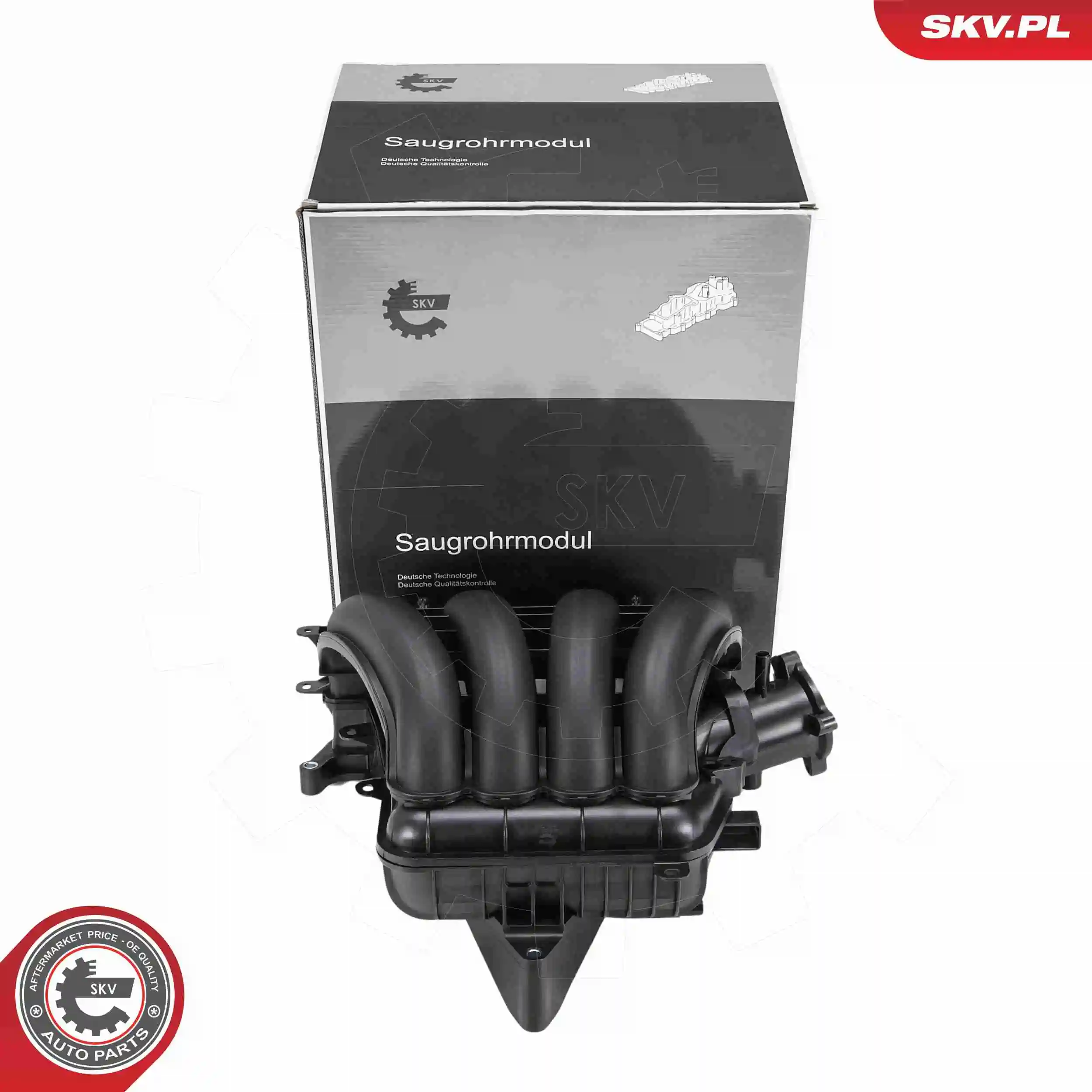 Intake Manifold Module